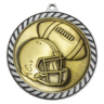 Venture Medal American Football!