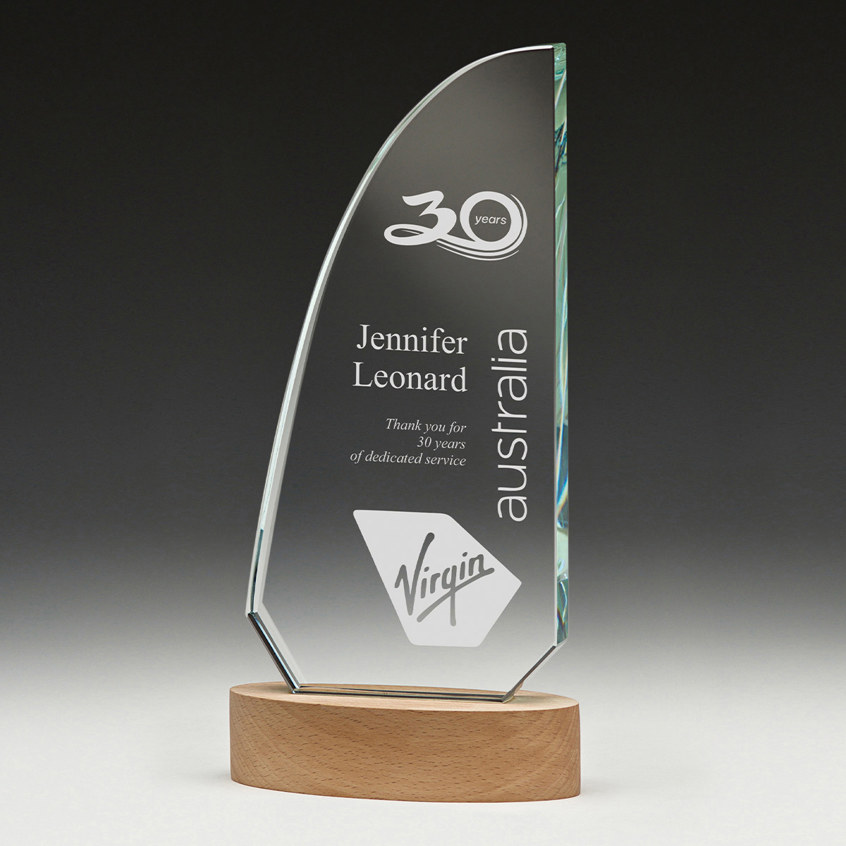 Corvette Award
