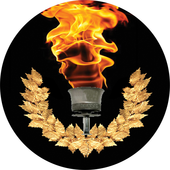 Victory Flame!