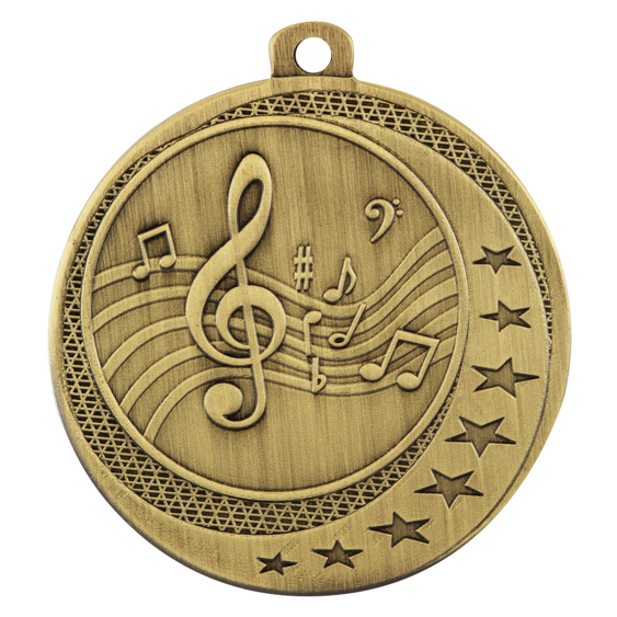 Music Wayfare!