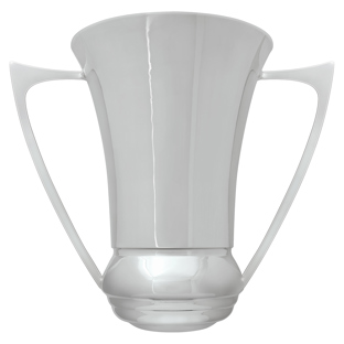Scimitar Cup
