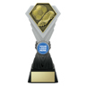 Diamond Gold - Football