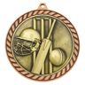 Venture Medal Cricket!