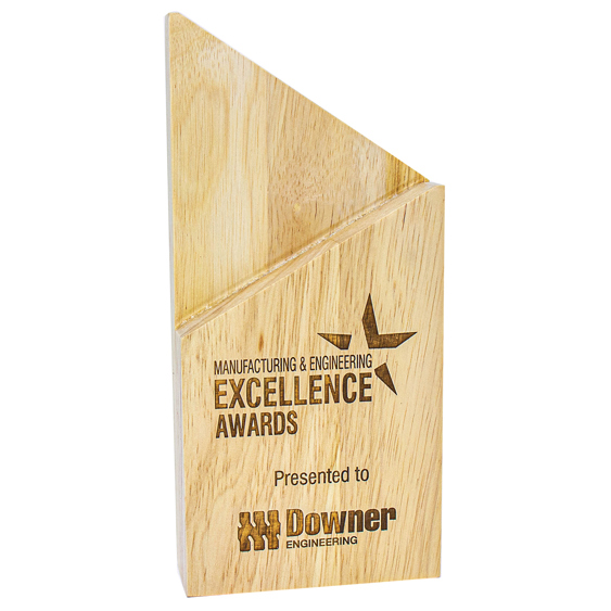 Arrow Award!