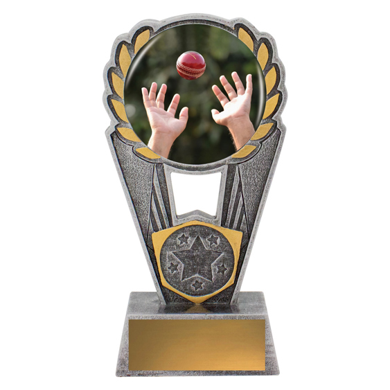 Cricket Polaris - Fielding!