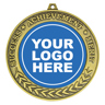 Tribute Medal 50mm