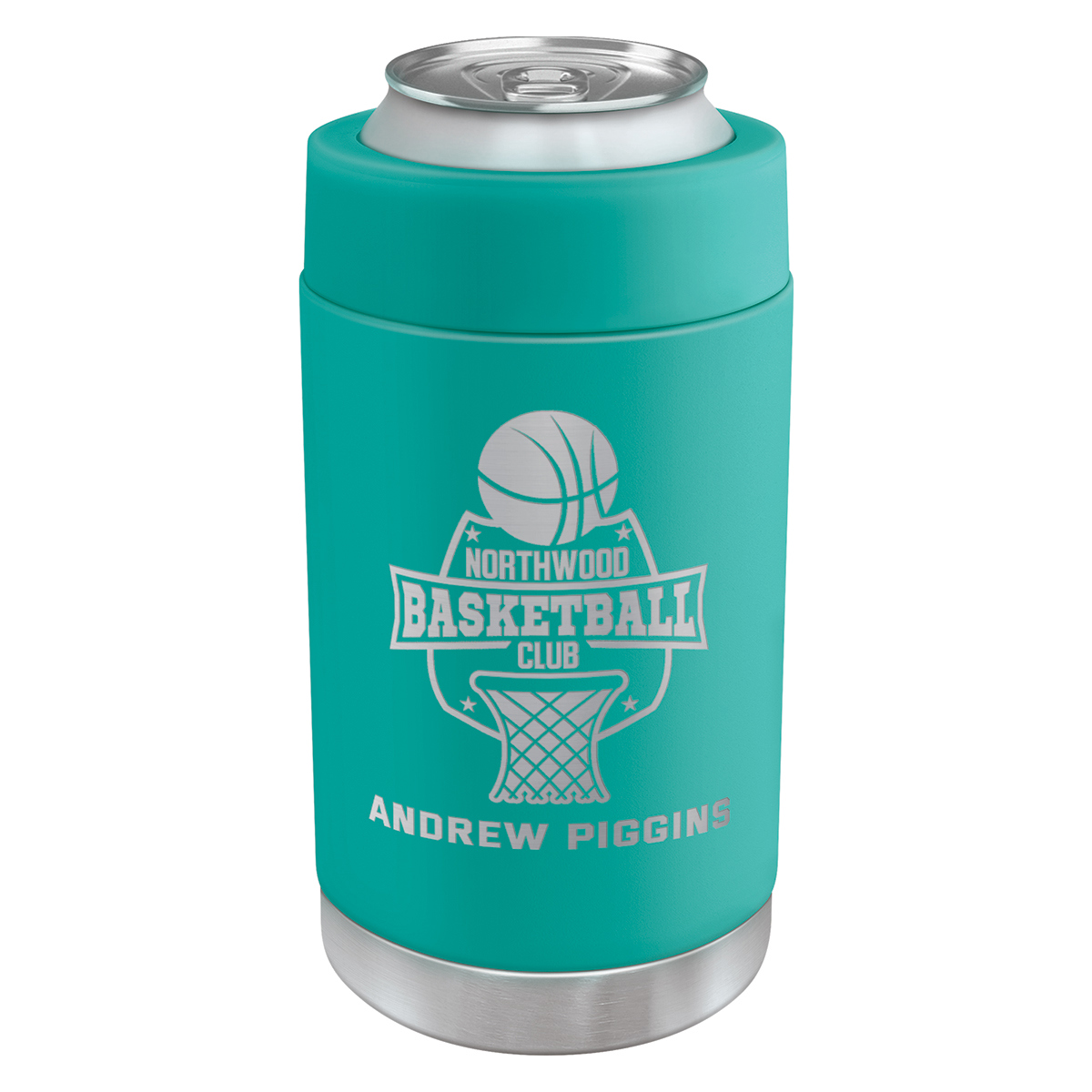 Can Caddy - Aqua