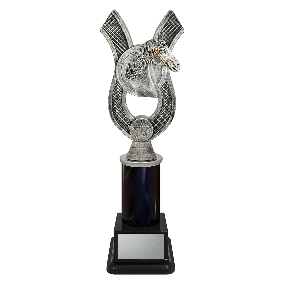 Anchor - Horse
