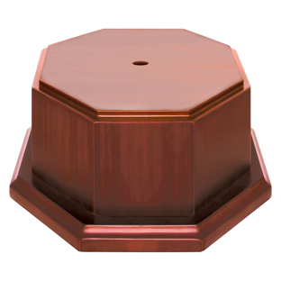 Perpetual Base - Pedestal