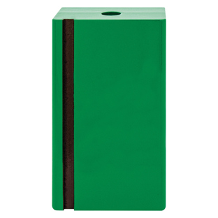 Green Timber Column