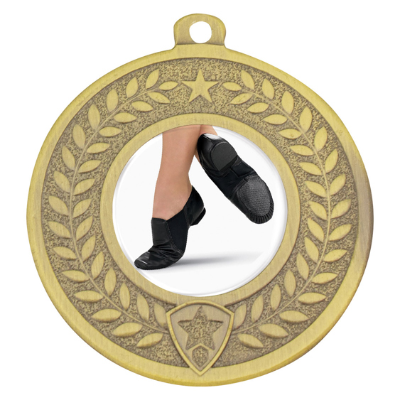 Distinction - Jazz!