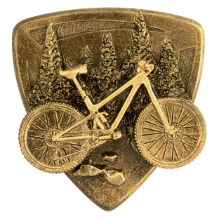 Trail Bike