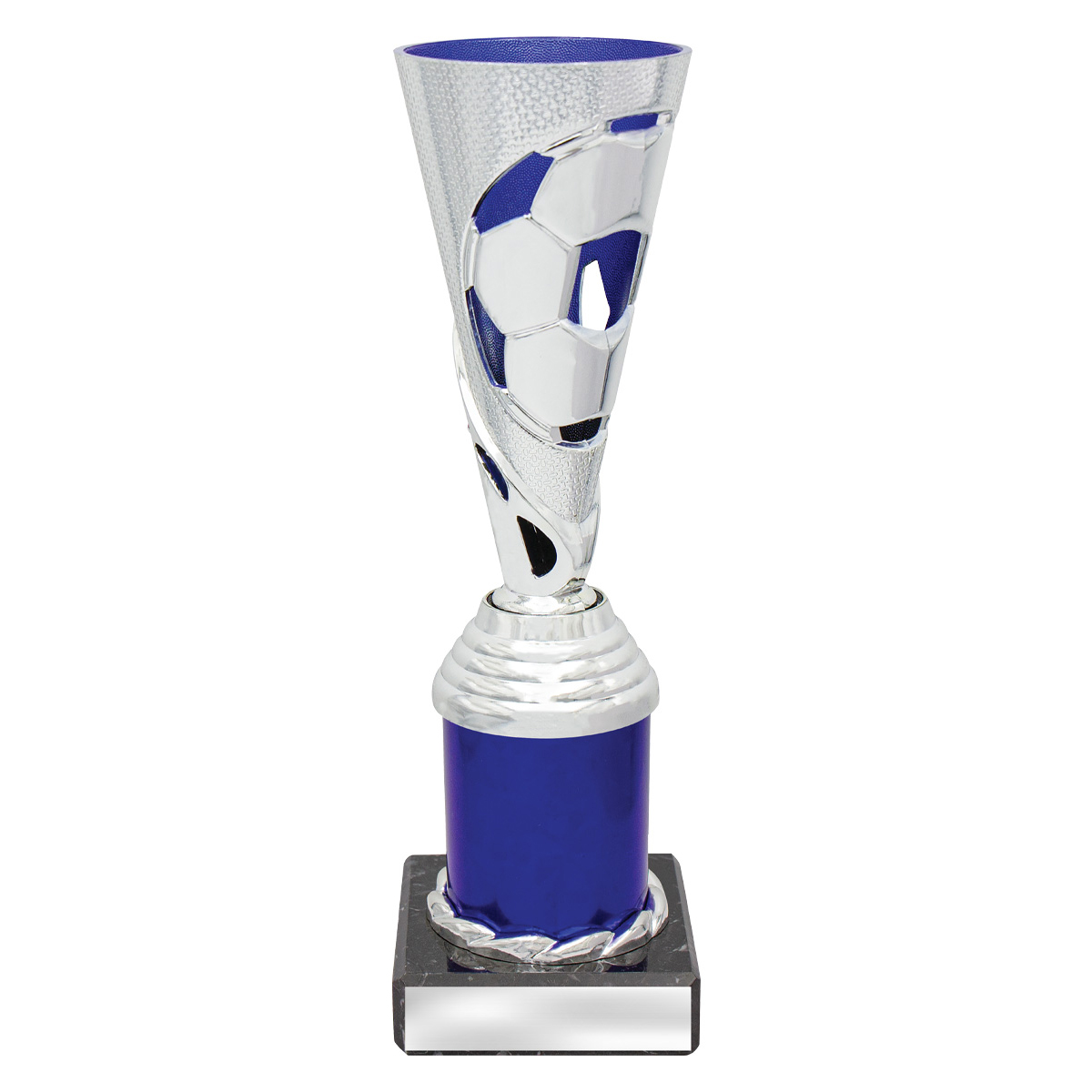 Copa Blue Football