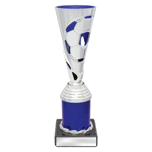 Copa Blue Football