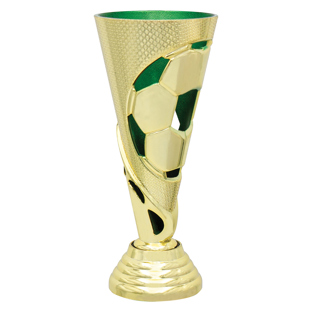 Copa - Green