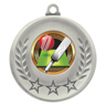 Laurel Medal - Cricket!