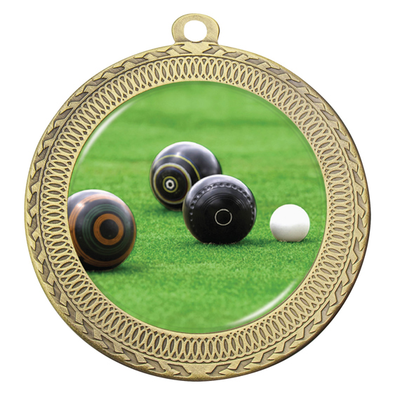 Ovation - Bowls!