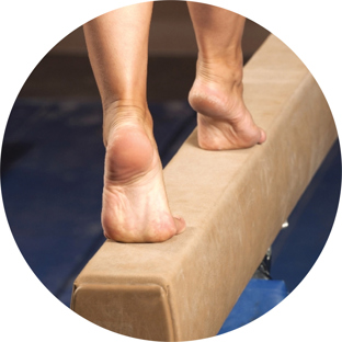 Gymnastics