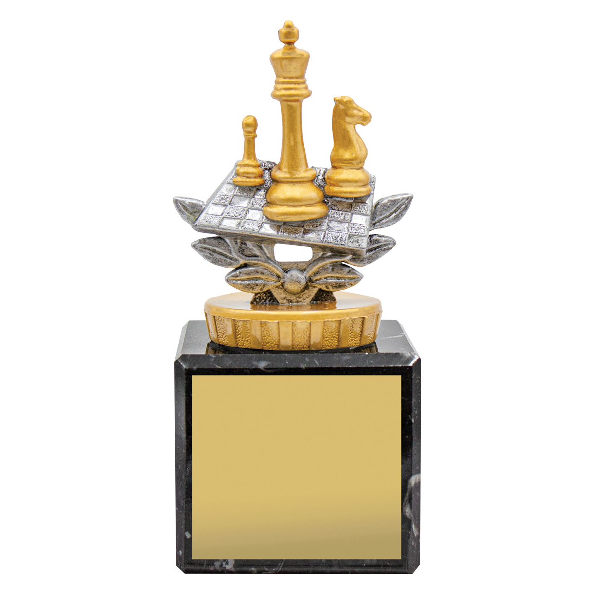 Chess Marble