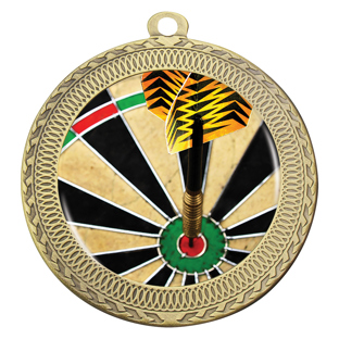 Ovation - Darts