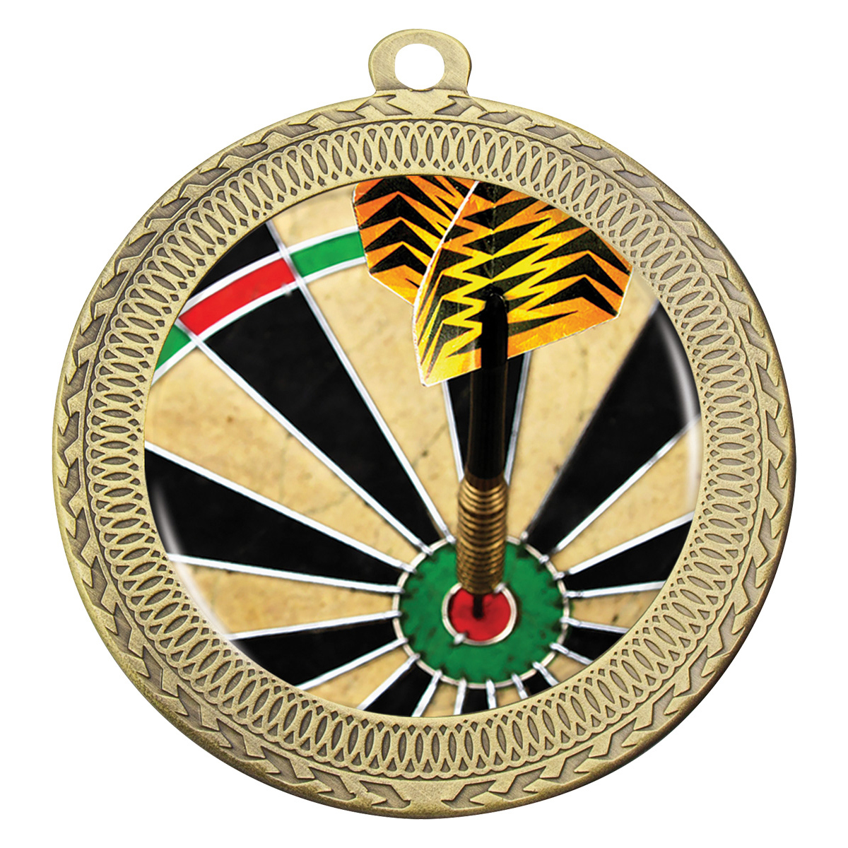 Ovation - Darts