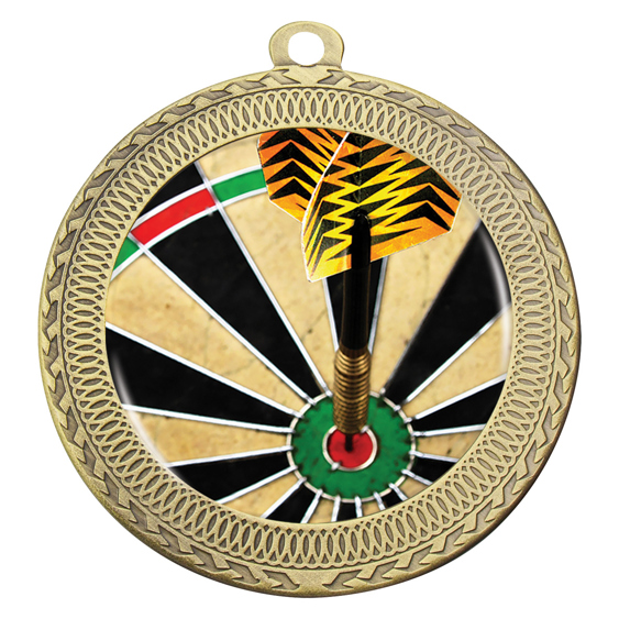 Ovation - Darts!