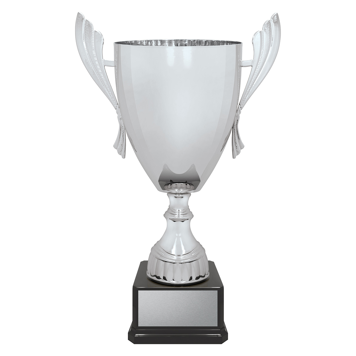 Ironside Cup - Silver