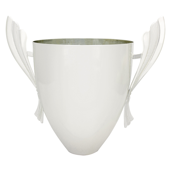 Ironside Cup Silver!