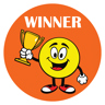 Winner Character