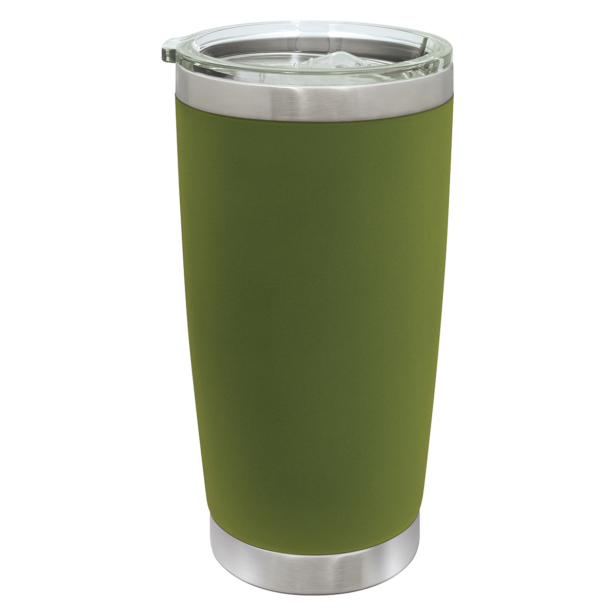 Olive Green Tumbler