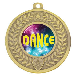 Distinction - Dance