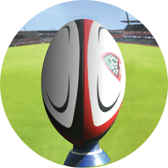 Rugby!