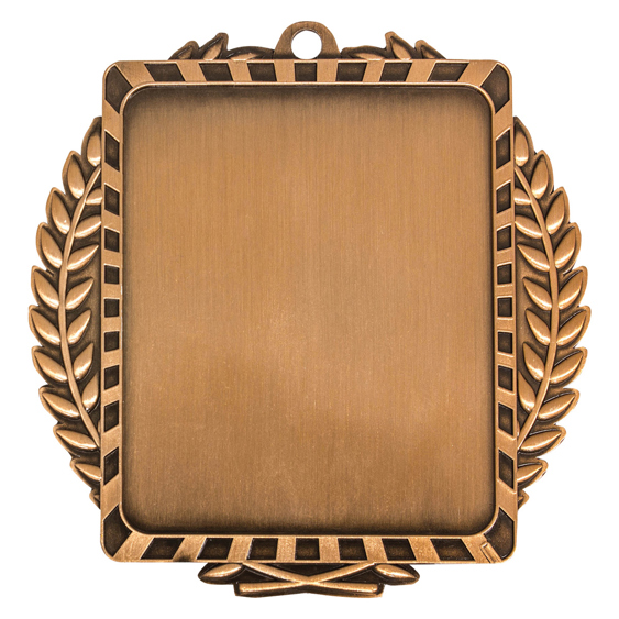 Wreath Bronze!