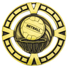 Varsity Netball