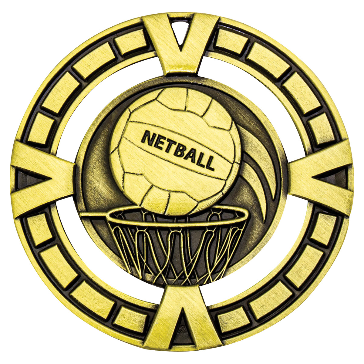 Varsity Netball