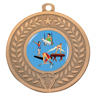 Distinction - Gymnastics!