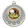 Laurel Medal - Baseball!