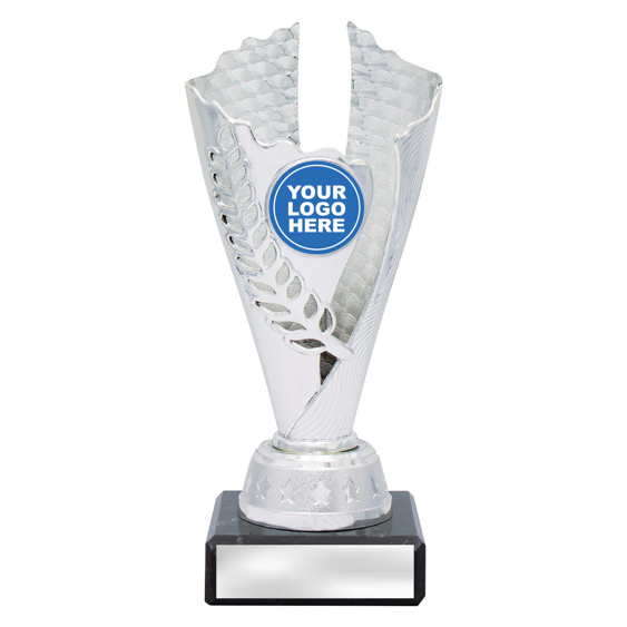 Spirit Cups - Silver!