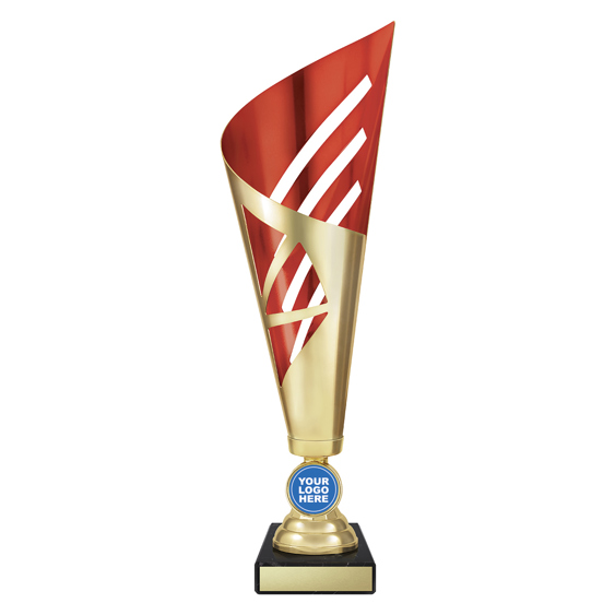 Brooklyn Cup - Red!