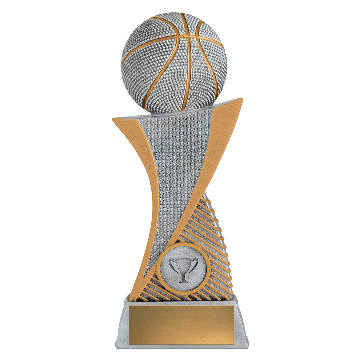Alpine Basketball