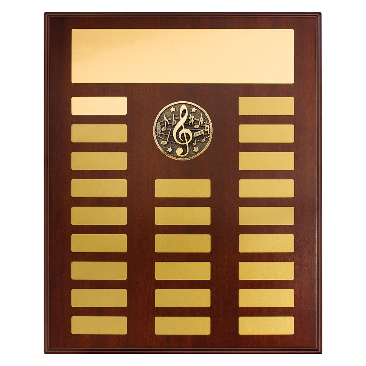 Perpetual Plaque - Music