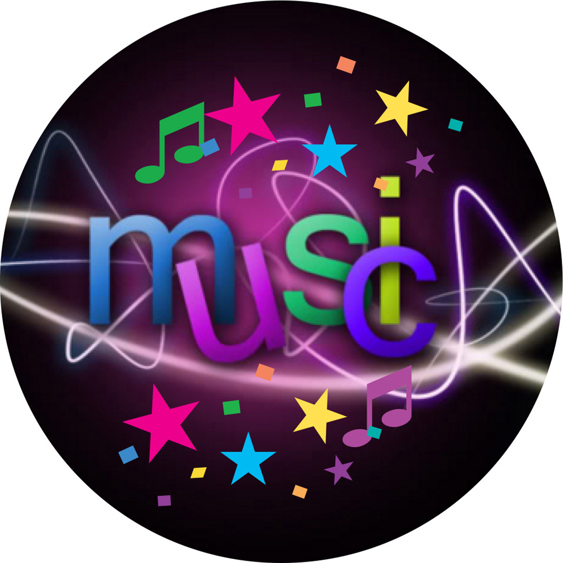 Music!