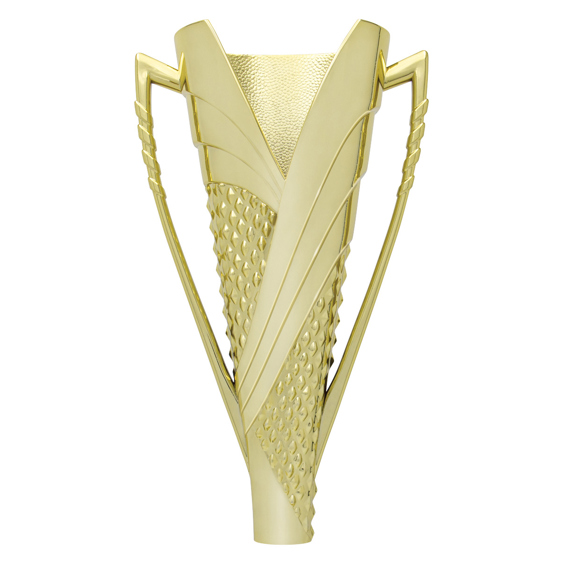 Javelin - Gold!