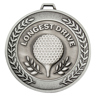 Prestige Medal Longest Drive!