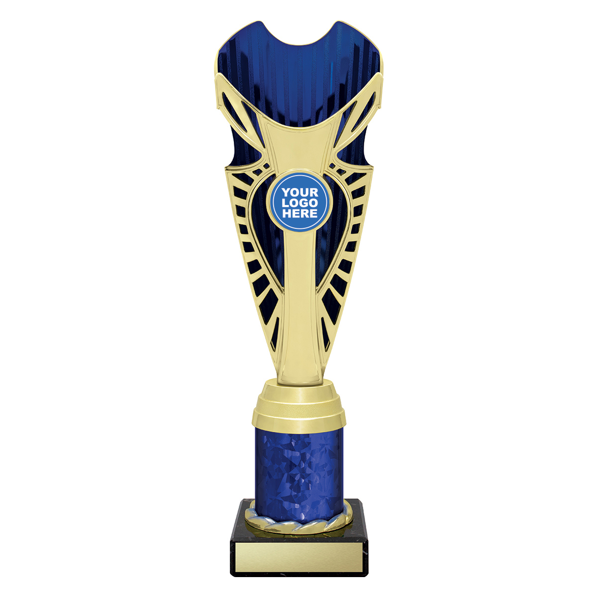 Shine Cup - Blue