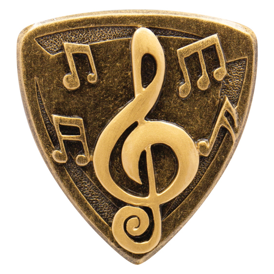 Music!