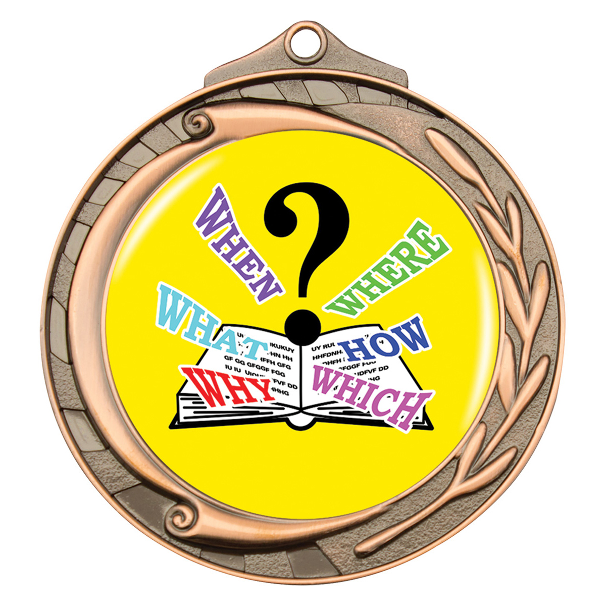 Wreath - Trivia