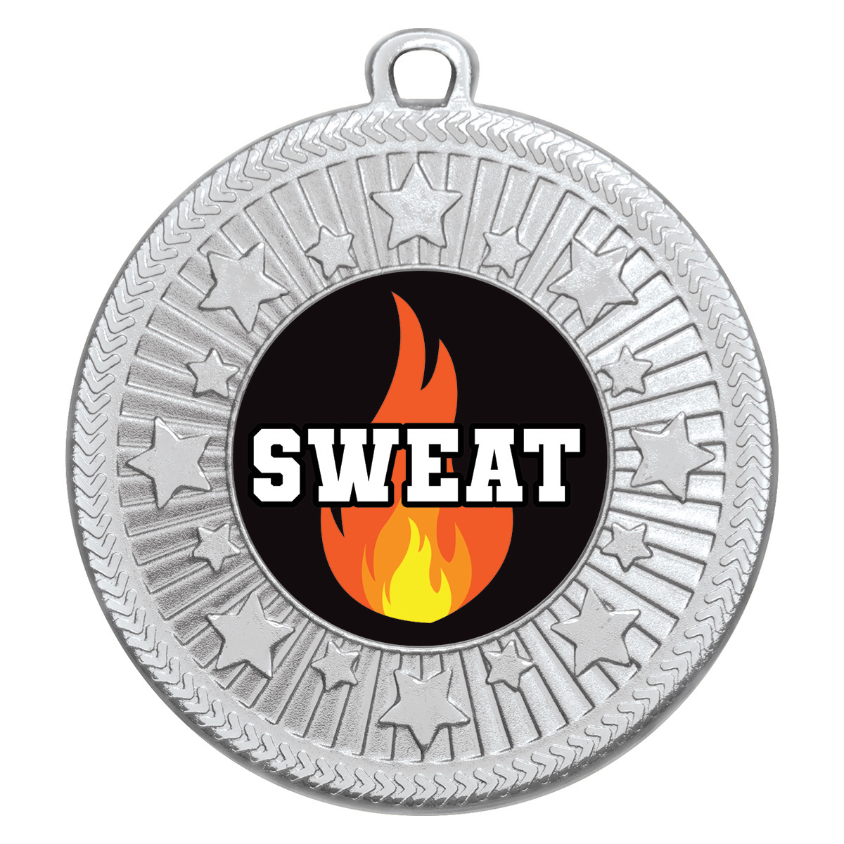 Starlight - Sweat Training
