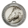 Prestige Medal Horse