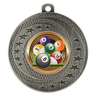 Wayfare Medal - Pool!